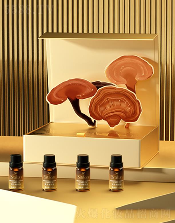 VԊmyƷ޹˾Ԋm`֥B 10ml*8ƿo͸@y