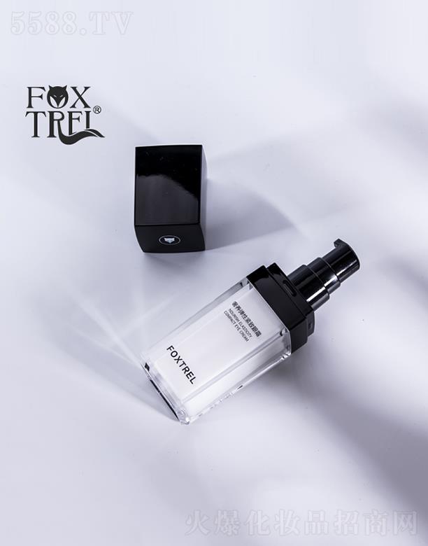 FOXTRELBԾo˪ 20g̝ܼw