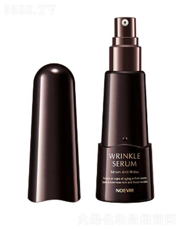 諾薇雅凝時撫痕精華液