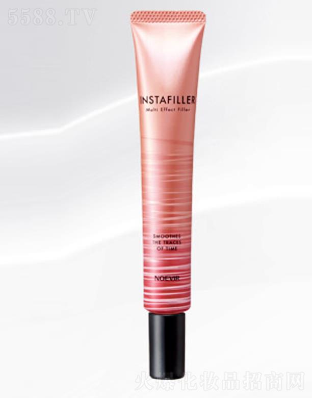 諾薇雅煥彩集中抗皺精華