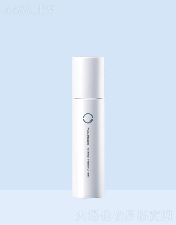 素蓮絲凈肌柔膚菁華露