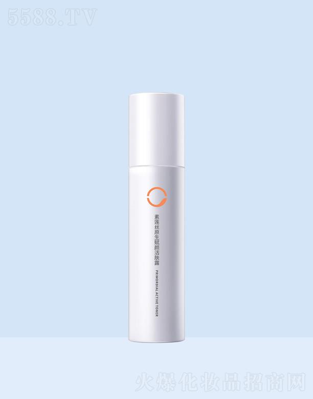 素蓮絲原生賦顏活膚露