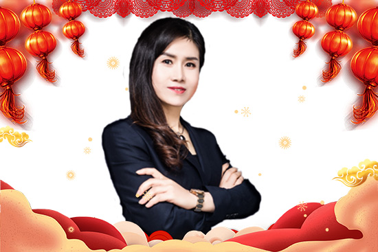 四川鑫藍斑痘雍總給大家拜年了,祝大家新春快樂 四川鑫藍斑痘雍總給大家拜年了,祝大家新春快樂