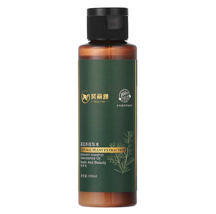 努麗雅迷迭香洗發水 努麗雅迷迭香洗發水