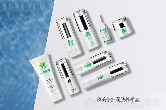 苗家養妍臻美修護潤膚養顏套 苗家養妍臻美修護潤膚養顏套