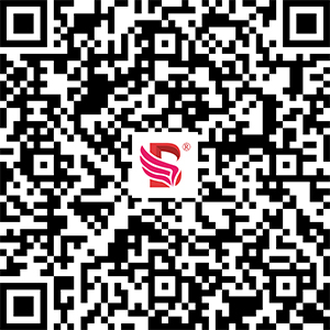 掃描下方二維碼,填寫預登記報名 掃描下方二維碼,填寫預登記報名